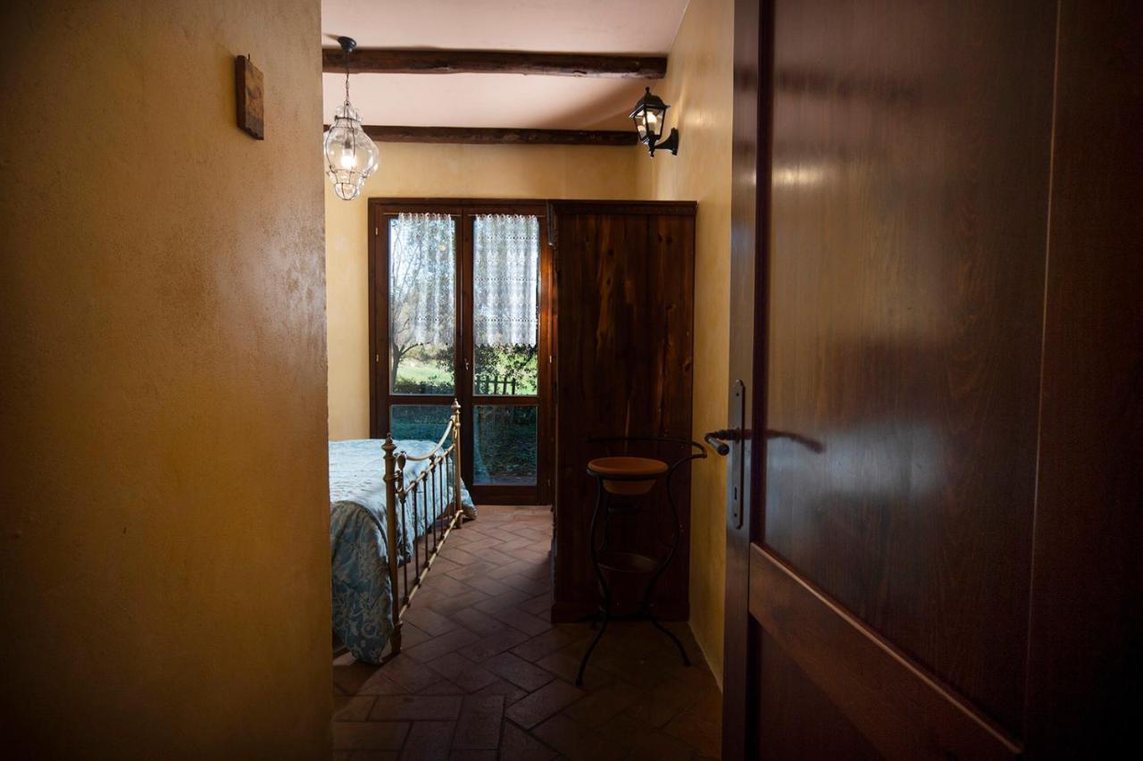 Holiday home Katia Loreti *