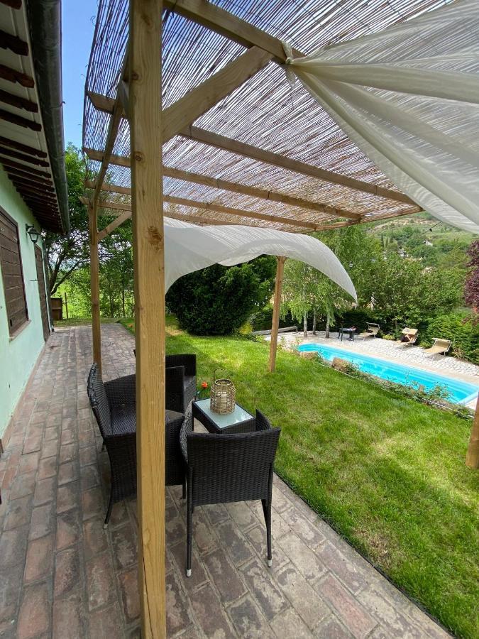 Holiday home Katia Loreti Capodacqua (Foligno)